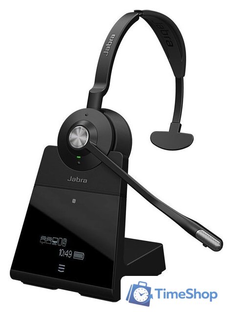 Офисная гарнитура Jabra Engage 75 Mono - Изображение №1 — Интернет-магазин Time-Shop