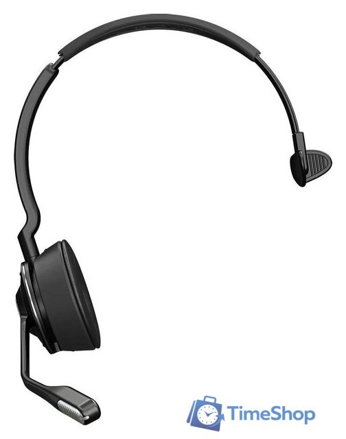 Офисная гарнитура Jabra Engage 75 Mono - Изображение №3 — Интернет-магазин Time-Shop