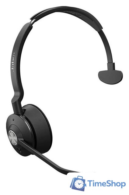 Офисная гарнитура Jabra Engage 75 Mono - Изображение №2 — Интернет-магазин Time-Shop
