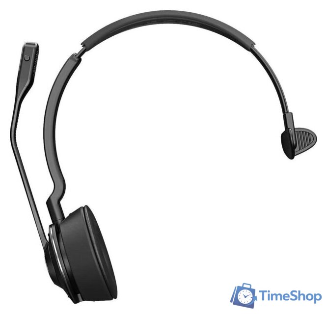 Офисная гарнитура Jabra Engage 75 Mono - Изображение №4 — Интернет-магазин Time-Shop