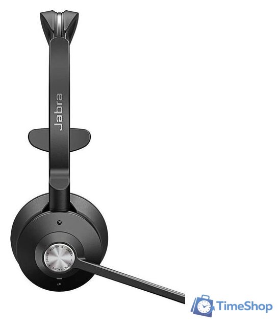 Офисная гарнитура Jabra Engage 75 Mono - Изображение №5 — Интернет-магазин Time-Shop