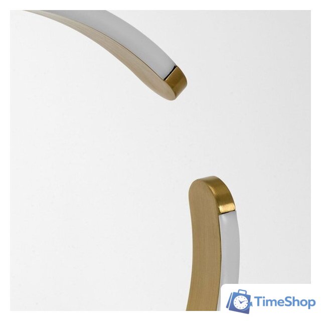 Подвесная люстра Lussole LSP-7209 - Изображение №5 — Интернет-магазин Time-Shop