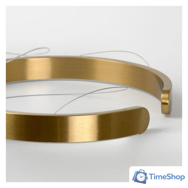 Подвесная люстра Lussole LSP-7209 - Изображение №4 — Интернет-магазин Time-Shop