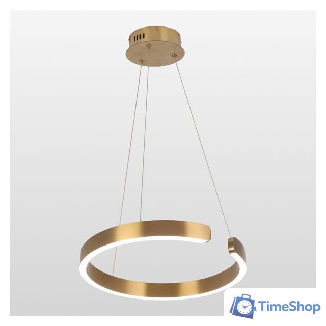 Подвесная люстра Lussole LSP-7209 - Изображение №2 — Интернет-магазин Time-Shop