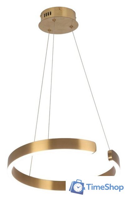 Подвесная люстра Lussole LSP-7209 - Изображение №1 — Интернет-магазин Time-Shop