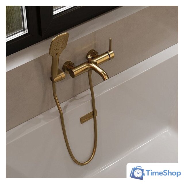 Смеситель Maxonor Pure Life PL3287-6 - Изображение №3 — Интернет-магазин Time-Shop