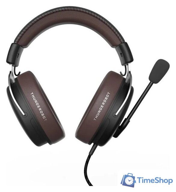 Наушники Thunderobot HG500 Arcade - Изображение №4 — Интернет-магазин Time-Shop