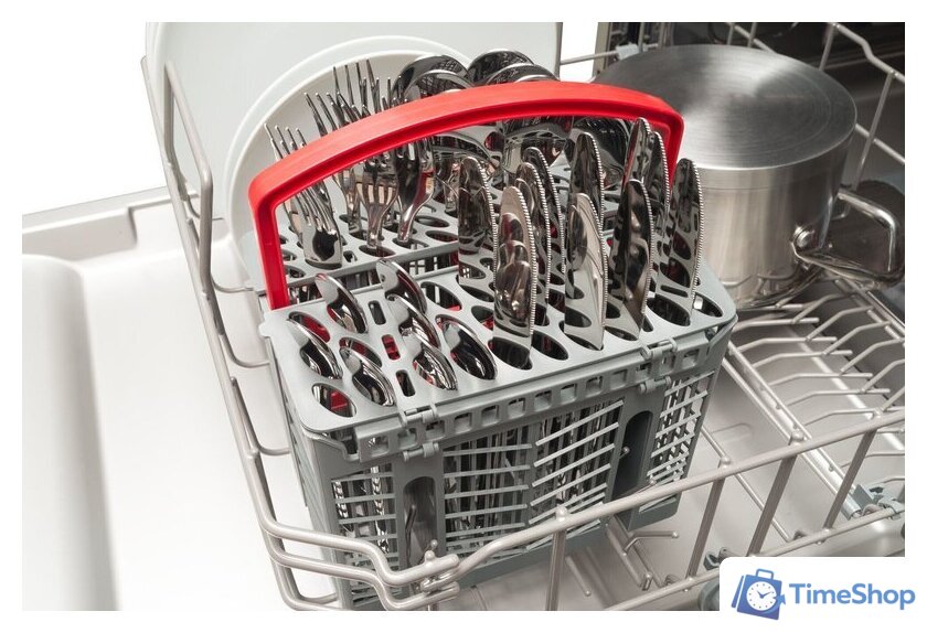 Встраиваемая посудомоечная машина Amica DIM61E5qN - Изображение №15 — Интернет-магазин Time-Shop