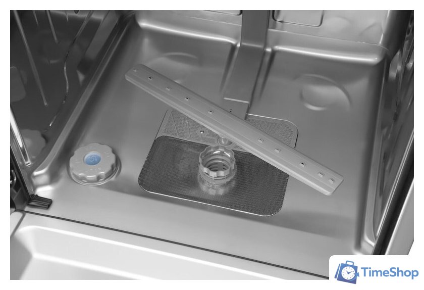 Встраиваемая посудомоечная машина Amica DIM61E5qN - Изображение №18 — Интернет-магазин Time-Shop