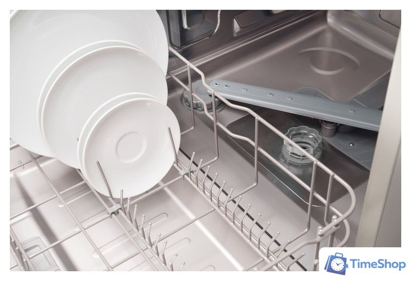 Встраиваемая посудомоечная машина Amica DIM61E5qN - Изображение №14 — Интернет-магазин Time-Shop