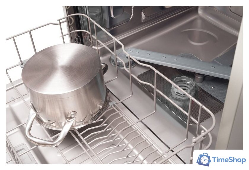Встраиваемая посудомоечная машина Amica DIM61E5qN - Изображение №16 — Интернет-магазин Time-Shop