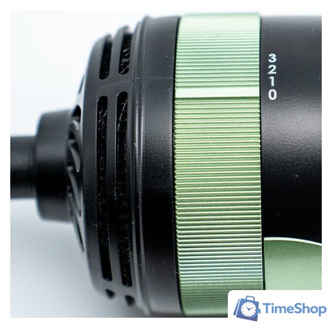 Фен-щетка GA.MA Avocado Power 3D GH4002 - Изображение №10 — Интернет-магазин Time-Shop