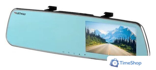 Видеорегистратор-радар детектор-GPS информатор (3в1) Artway MD-164 - Изображение №1 — Интернет-магазин Time-Shop