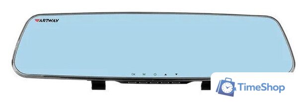 Видеорегистратор-радар детектор-GPS информатор (3в1) Artway MD-164 - Изображение №2 — Интернет-магазин Time-Shop