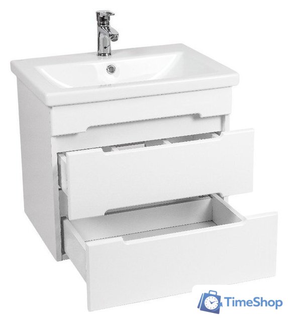  Viant Тумба под умывальник Марсель Como 60 VMAR60CO-T2YP - Изображение №4 — Интернет-магазин Time-Shop