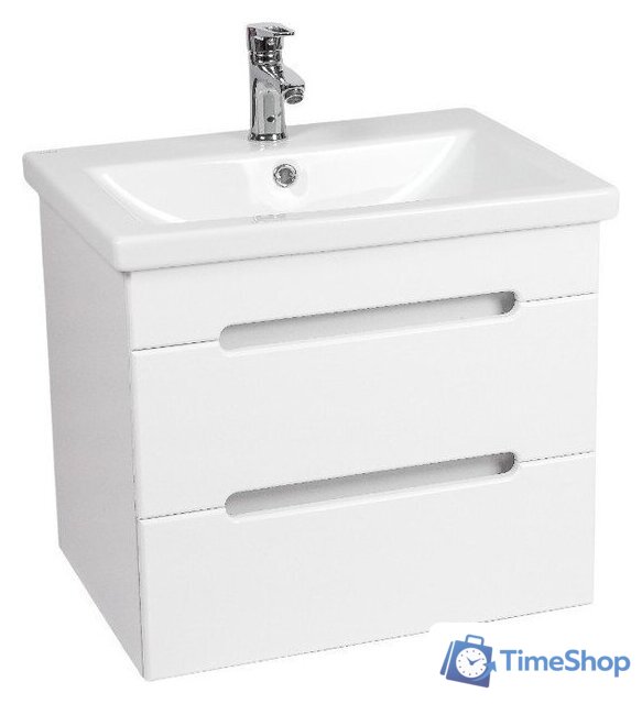  Viant Тумба под умывальник Марсель Como 60 VMAR60CO-T2YP - Изображение №1 — Интернет-магазин Time-Shop