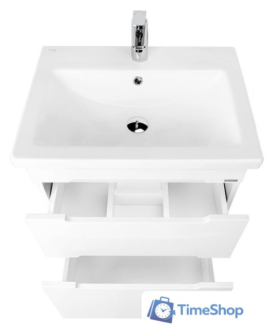  Viant Тумба под умывальник Марсель Como 60 VMAR60CO-T2YP - Изображение №3 — Интернет-магазин Time-Shop