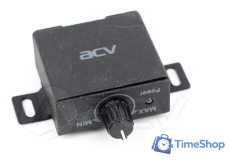 Автомобильный усилитель ACV LX-1.800 - Изображение №6 — Интернет-магазин Time-Shop