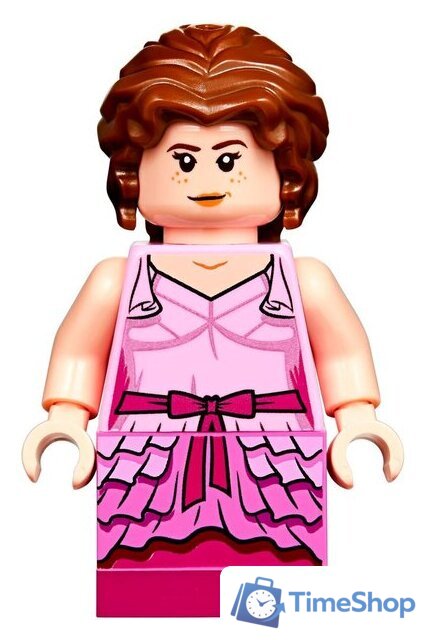 Конструктор LEGO Harry Potter 75948 Часовая башня Хогвартса - Изображение №10 — Интернет-магазин Time-Shop
