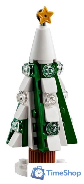 Конструктор LEGO Harry Potter 75948 Часовая башня Хогвартса - Изображение №5 — Интернет-магазин Time-Shop