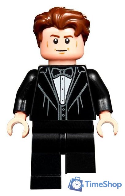Конструктор LEGO Harry Potter 75948 Часовая башня Хогвартса - Изображение №12 — Интернет-магазин Time-Shop