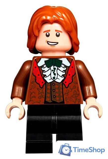 Конструктор LEGO Harry Potter 75948 Часовая башня Хогвартса - Изображение №14 — Интернет-магазин Time-Shop