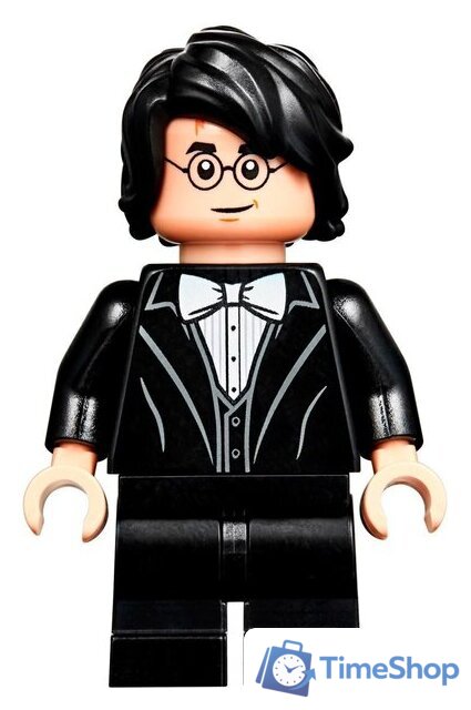 Конструктор LEGO Harry Potter 75948 Часовая башня Хогвартса - Изображение №11 — Интернет-магазин Time-Shop