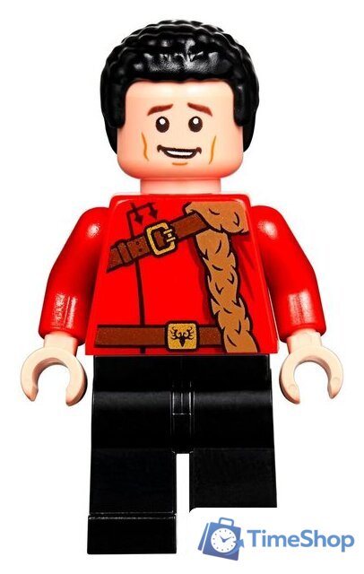 Конструктор LEGO Harry Potter 75948 Часовая башня Хогвартса - Изображение №13 — Интернет-магазин Time-Shop