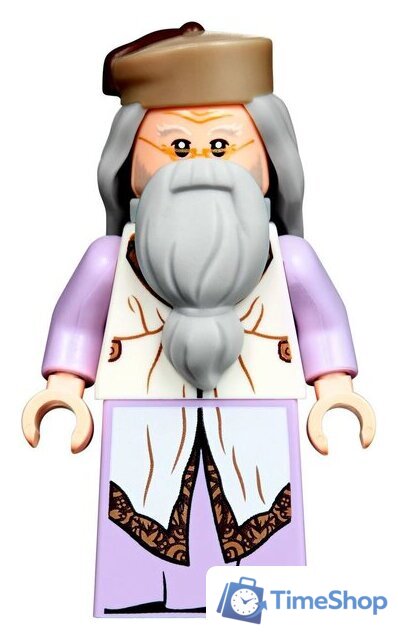 Конструктор LEGO Harry Potter 75948 Часовая башня Хогвартса - Изображение №8 — Интернет-магазин Time-Shop