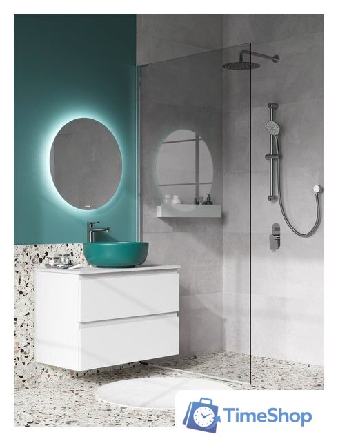 Душевая система  Cersanit Moduo 64087 - Изображение №5 — Интернет-магазин Time-Shop