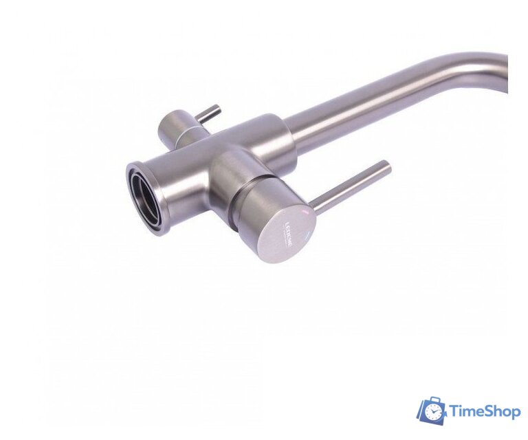 Смеситель Ledeme L4055D-3 - Изображение №3 — Интернет-магазин Time-Shop