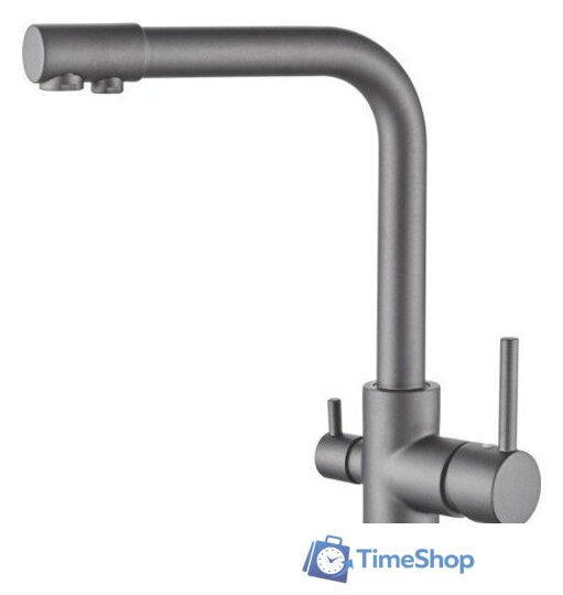 Смеситель Ledeme L4055D-3 - Изображение №1 — Интернет-магазин Time-Shop