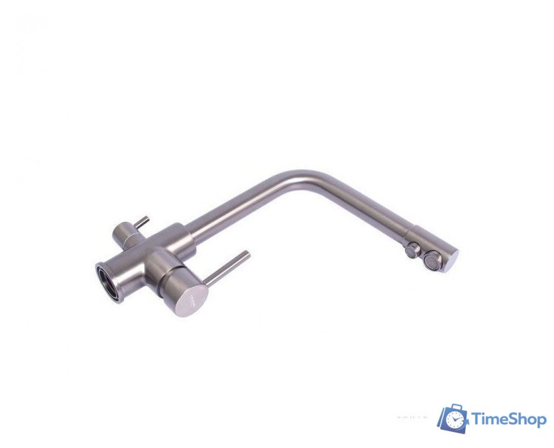 Смеситель Ledeme L4055D-3 - Изображение №4 — Интернет-магазин Time-Shop