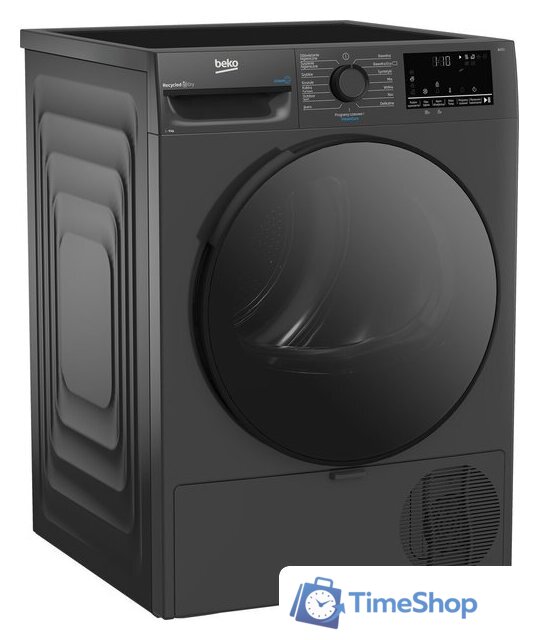 Сушильная машина BEKO XBM3T49249M - Изображение №2 — Интернет-магазин Time-Shop