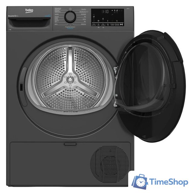 Сушильная машина BEKO XBM3T49249M - Изображение №6 — Интернет-магазин Time-Shop
