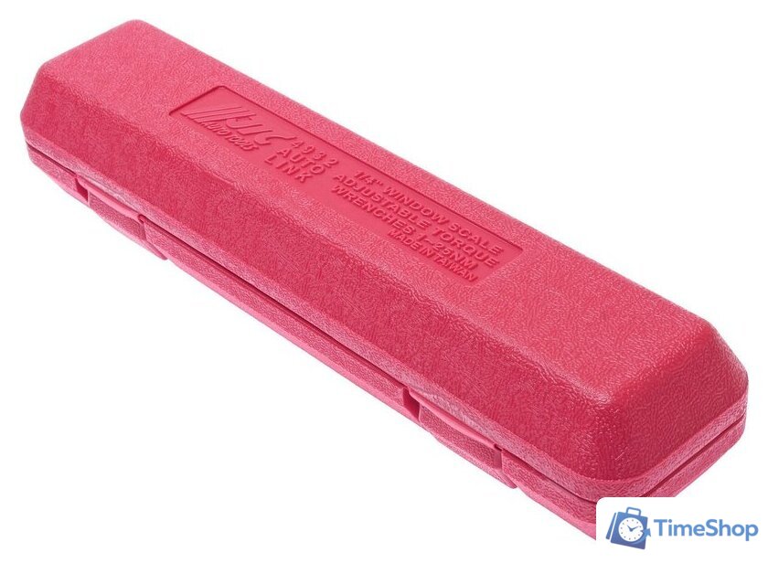 Динамометрический ключ JTC 1/4