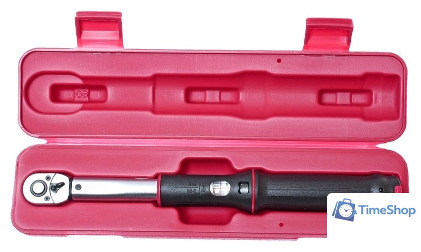 Динамометрический ключ JTC 1/4