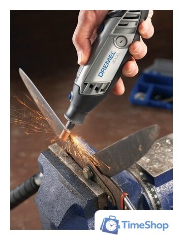Гравер Dremel 3000 (3000-5) - Изображение №2 — Интернет-магазин Time-Shop