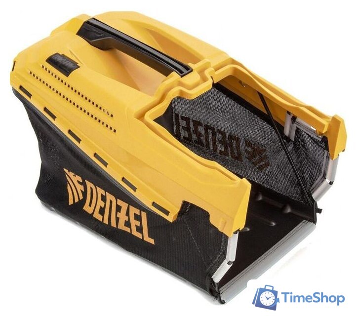 Газонокосилка Denzel GLD-520SP - Изображение №4 — Интернет-магазин Time-Shop
