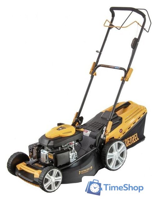 Газонокосилка Denzel GLD-520SP - Изображение №1 — Интернет-магазин Time-Shop