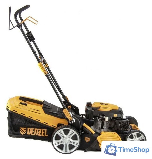 Газонокосилка Denzel GLD-520SP - Изображение №2 — Интернет-магазин Time-Shop