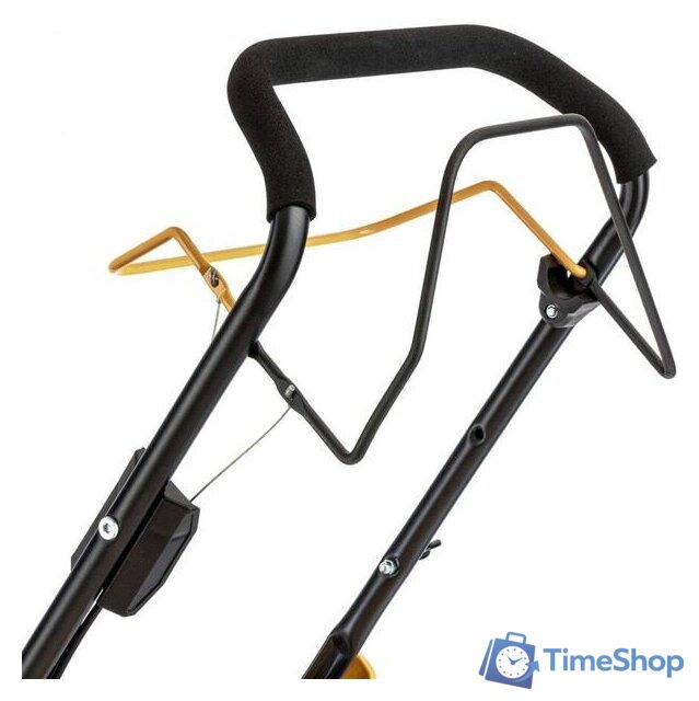 Газонокосилка Denzel GLD-520SP - Изображение №11 — Интернет-магазин Time-Shop