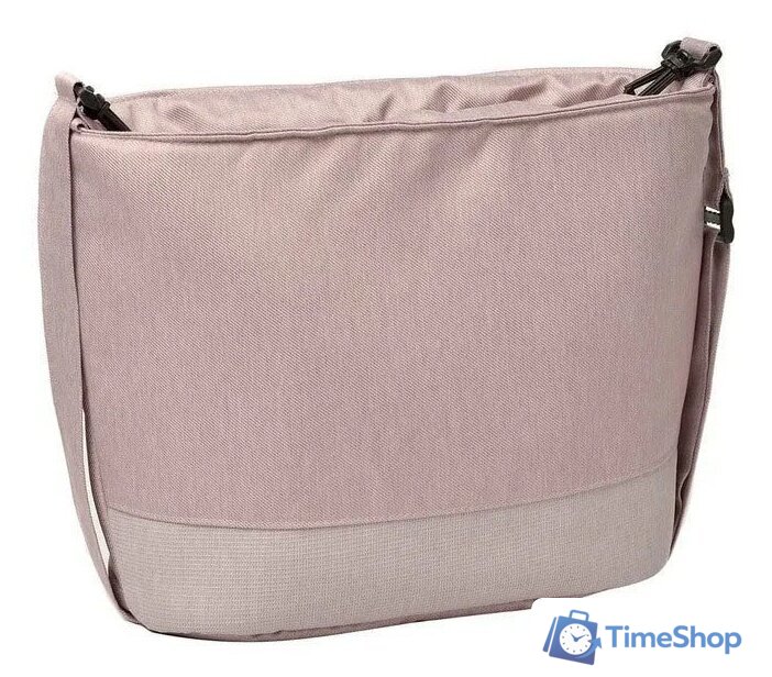 Универсальная коляска Indigo Barbara Classic (2 в 1, Ba 07) - Изображение №5 — Интернет-магазин Time-Shop