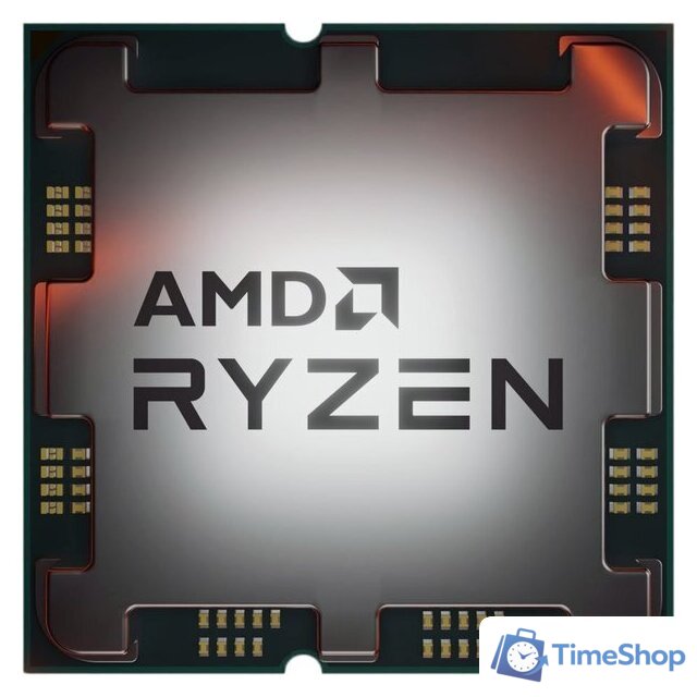 Процессор AMD Ryzen 7 7800X3D - Изображение №1 — Интернет-магазин Time-Shop