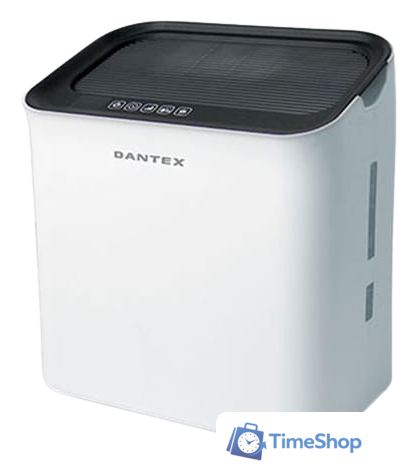 Мойка воздуха Dantex D-H46AWCF - Изображение №1 — Интернет-магазин Time-Shop