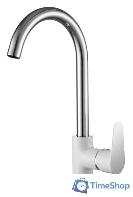 Смеситель Gross Aqua Space 3118288СW-В02 - Изображение №1 — Интернет-магазин Time-Shop