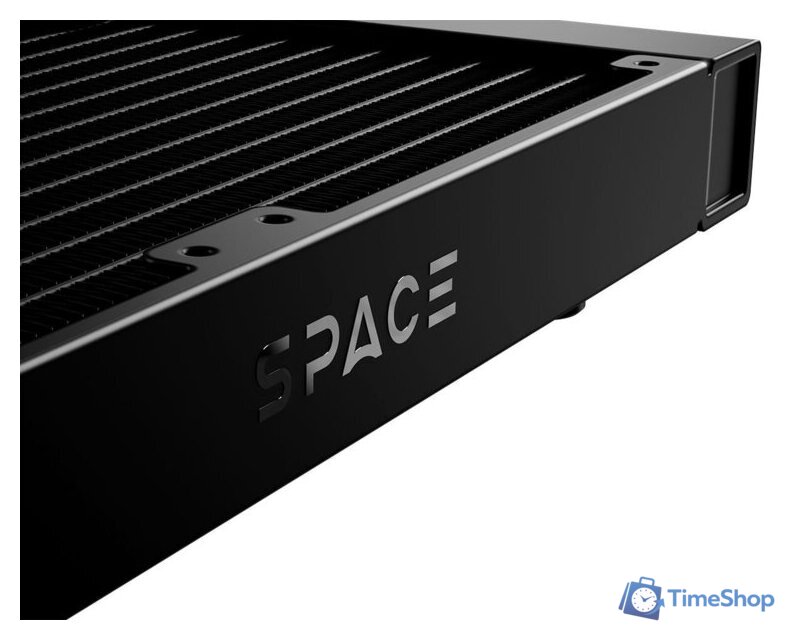 Система жидкостного охлаждения для процессора ID-Cooling Space SL240 XE - Изображение №5 — Интернет-магазин Time-Shop