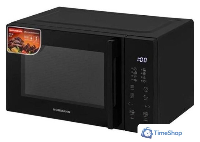 Микроволновая печь Normann AMW-940 - Изображение №1 — Интернет-магазин Time-Shop