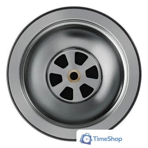 Кухонная мойка Axus LS-6050S - Изображение №7 — Интернет-магазин Time-Shop