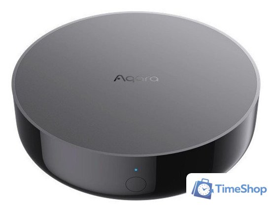 Центр управления (хаб) Aqara Hub M200 HM-G03D - Изображение №1 — Интернет-магазин Time-Shop